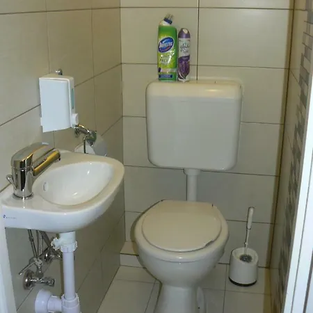 Roza Apartman Pápa