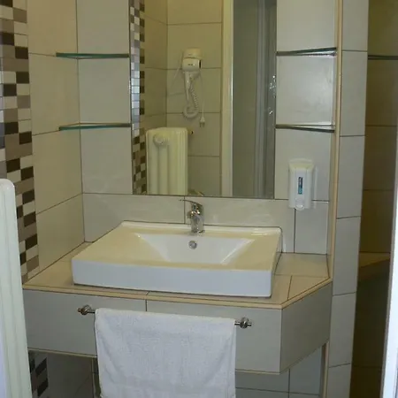 Daire Roza Apartman