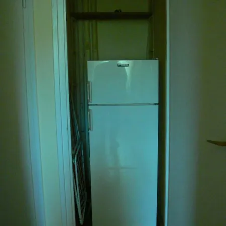 Roza Apartman Daire