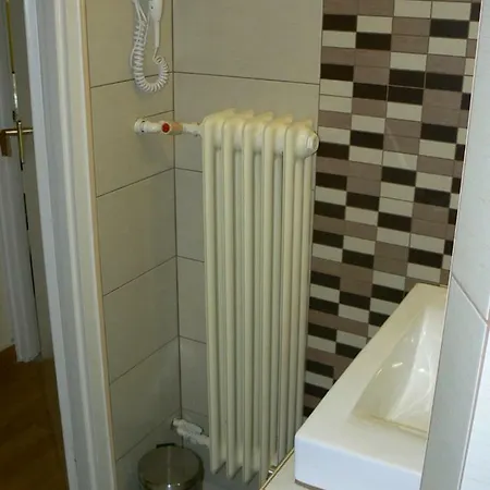Roza Apartman Daire *