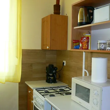 Daire Roza Apartman *