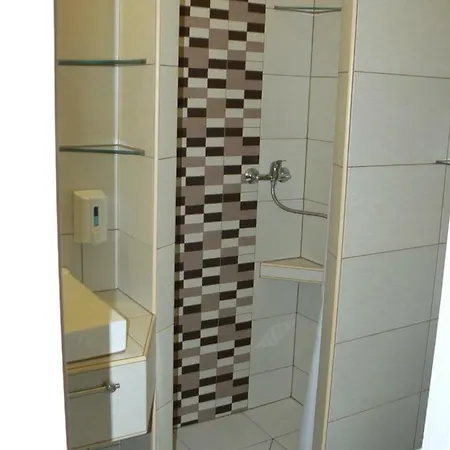 Daire Roza Apartman *