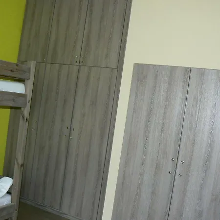 Roza Apartman *