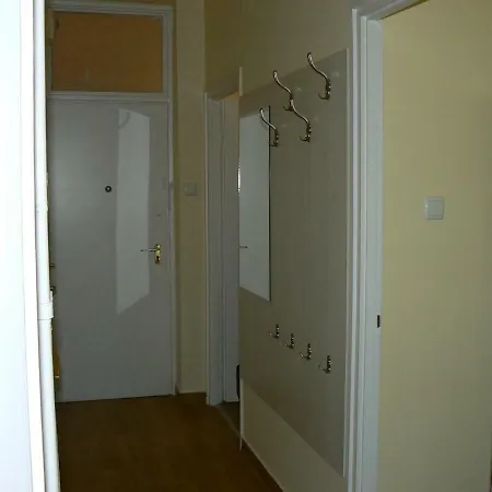 Roza Apartman Daire