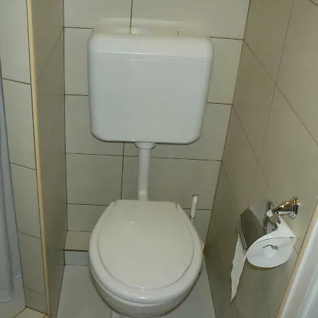 Daire Roza Apartman