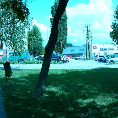 Daire Roza Apartman *