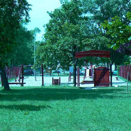 Roza Apartman