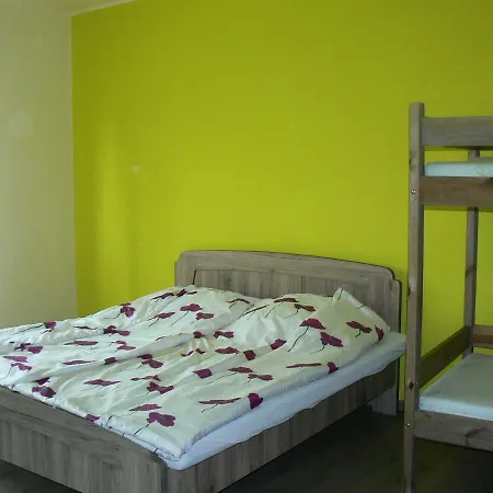 Daire Roza Apartman