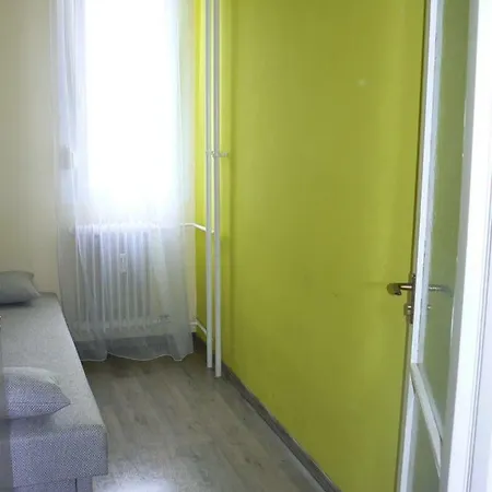 Roza Apartman Daire *